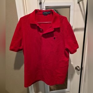 Ralph Lauren Classic Fit Polo XL